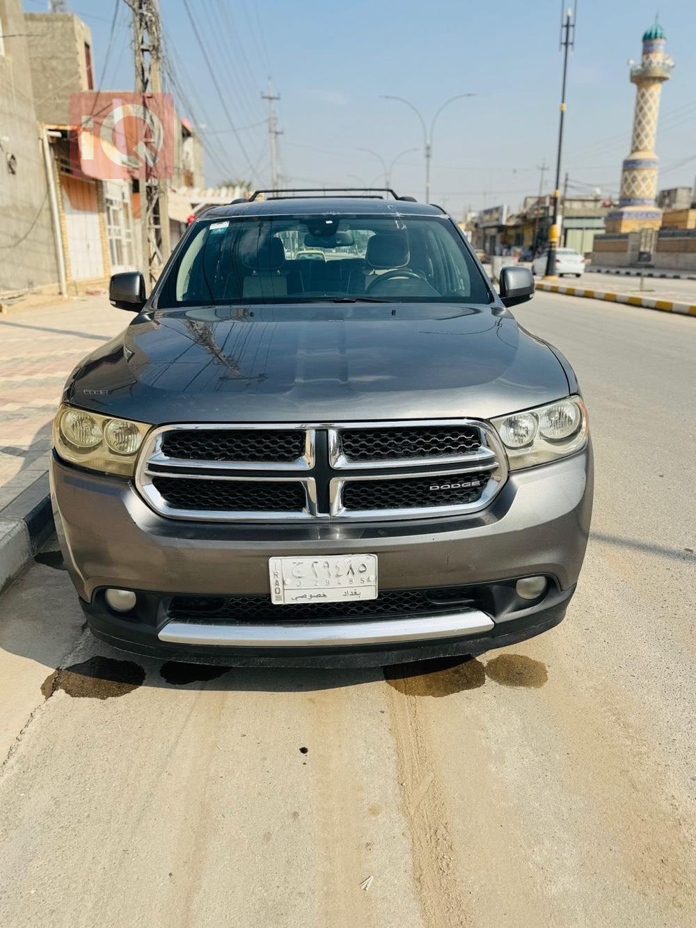 دودج دورانجو